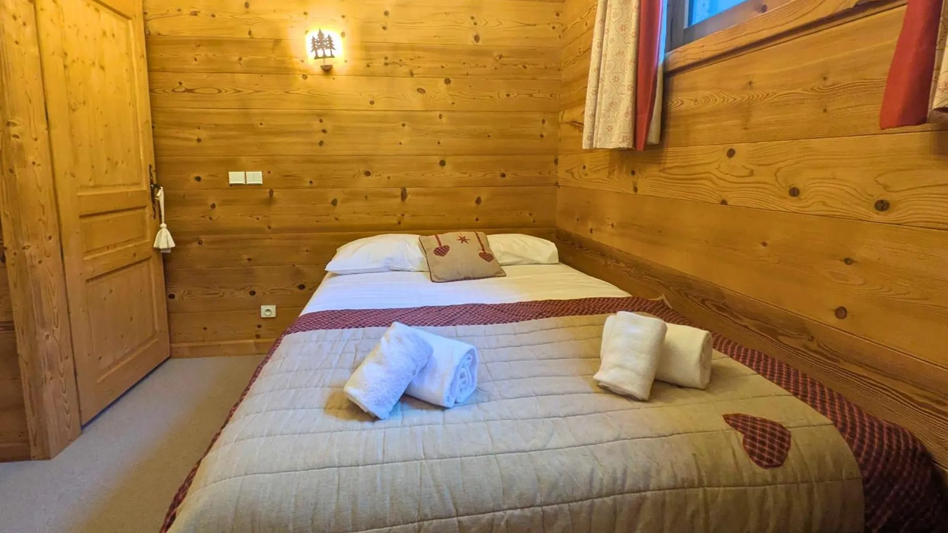 Apartamento Appartement Des Epis - Welkeys Megève