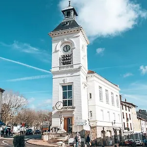 Le Cosy Plein Centre Avec Terrasse Appartement