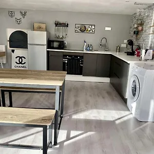 La Jo Appartement