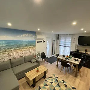 Petit Chateau Appartement
