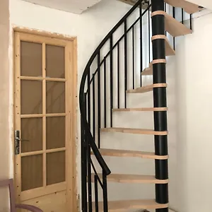 Le Refuge Ardechois Appartement