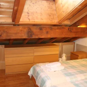 Chalet In Megève